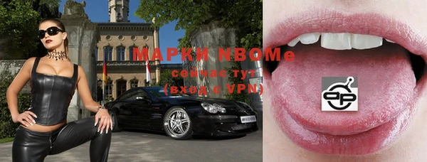 трава Тайга